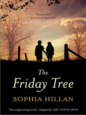 cover image of The Friday Tree